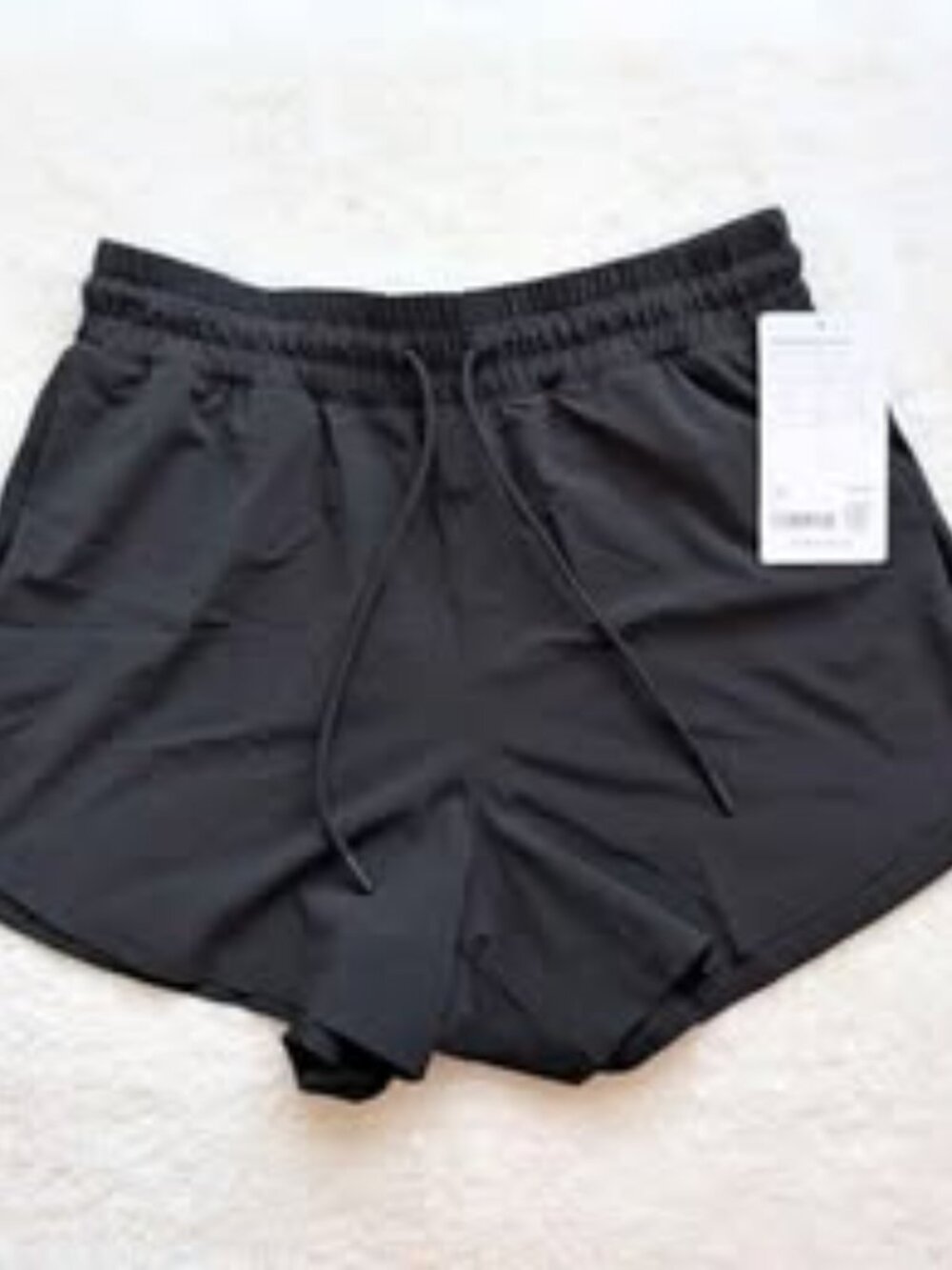 Brand New Athleta Crossroads Shorts women's size XS